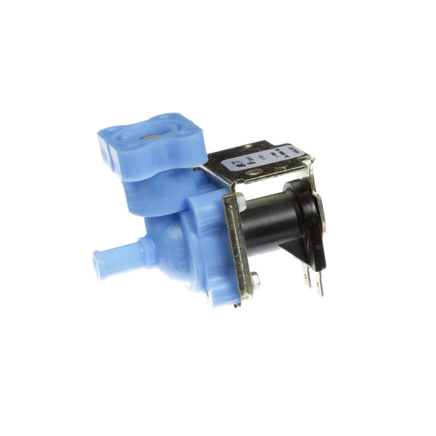 Fetco 120V Fill Solenoid Valve - Replacement Part for Commercial Coffee Brewers & Beverage Dispensers | Special Order Item for Restaurant & Cafe Equipment Maintenance