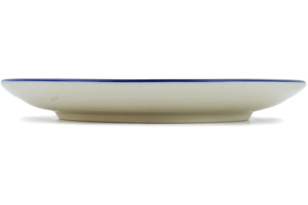 10-Piece Dinner Plate Set - Premium Durable Porcelain Plates for Everyday Use & Entertaining - Ideal for Family Dinners, Parties & Restaurant Use