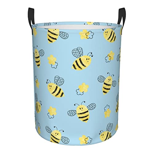Yellow Bee