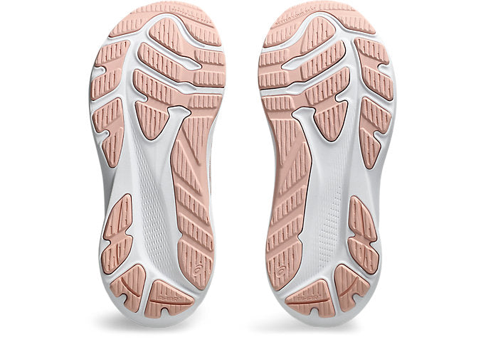 ASICS GT 2000 12 GS Running Shoes for Kids - Breeze/White - Lightweight & Supportive Sneakers for School, Sports & Daily Activities