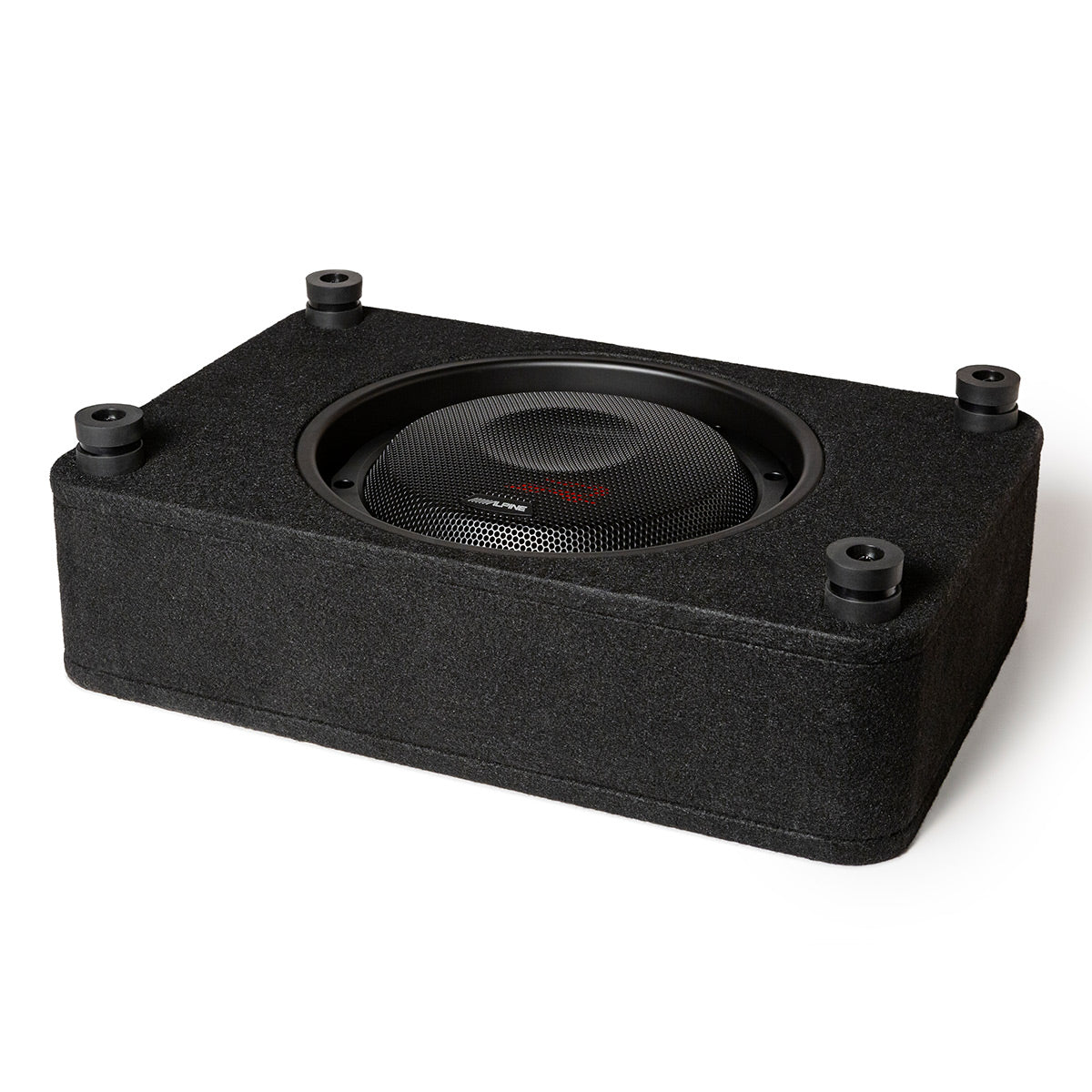 Alpine RS SB10 Halo R Series 10