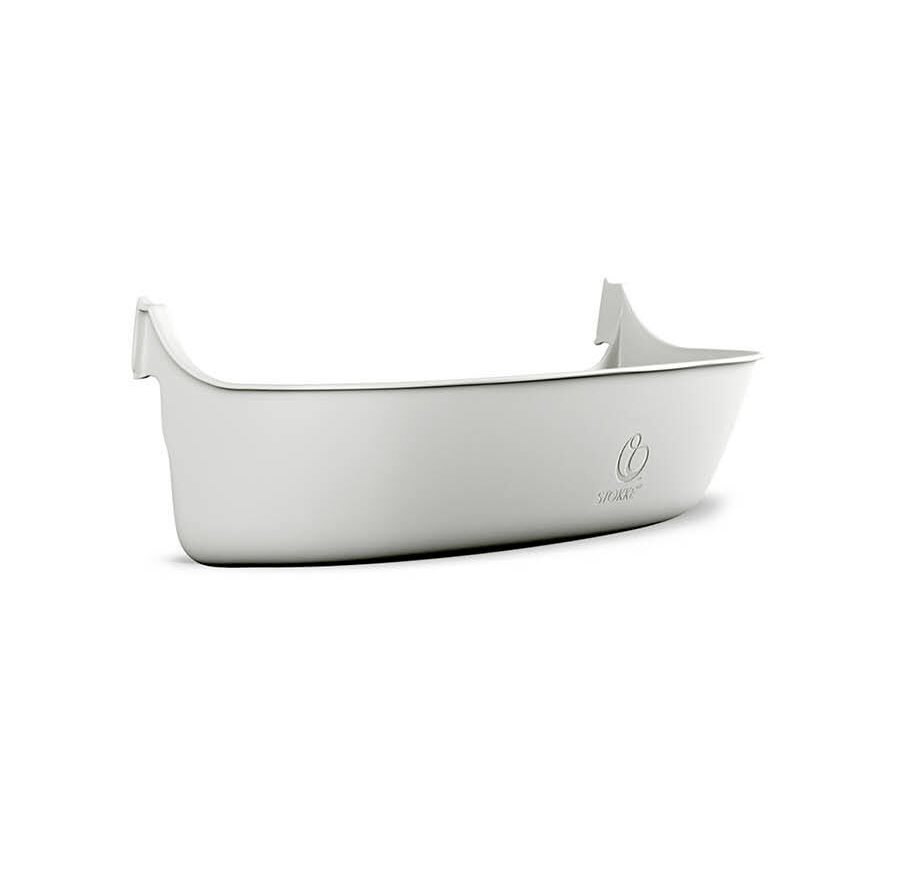 Stokke Tripp Trapp High Chair Storage Tray - Organizer for Baby Feeding Essentials - Perfect for Mealtime & Playtime Activities