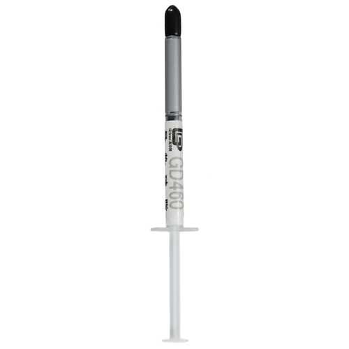 1g High-Performance Silicone Thermal Paste Grease for CPU & GPU Cooling - Efficient Heat Sink Compound for PC Builds, Laptops, and Gaming Rigs
