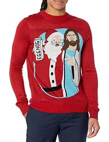 Jingle Bros (Red)