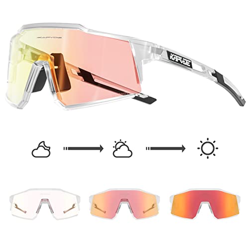 Transparent-photochromic-red