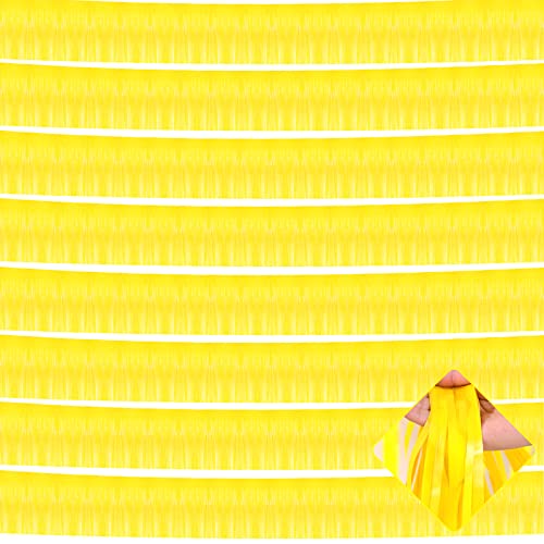 Macaron Yellow