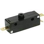 ADPDC2J04AY Snap-Acting Switch - 5 Pack | Durable Micro Switch for Electronics, Appliances & DIY Projects | Perfect for Home Automation, Robotics & Industrial Controls
