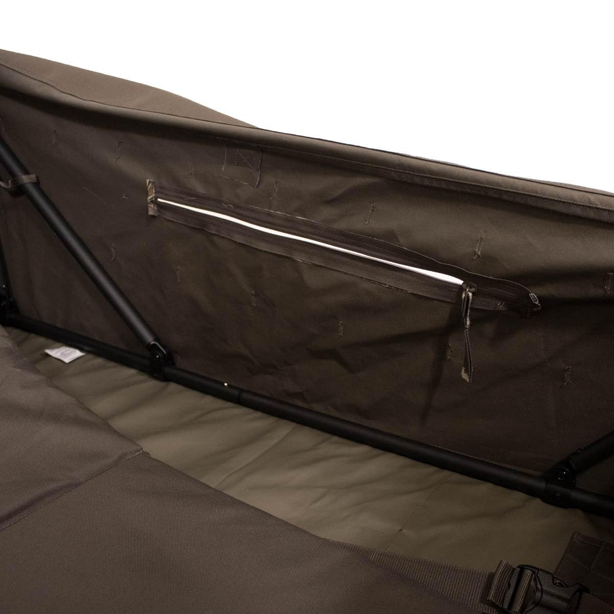 Rogers Sporting Goods Goosebuster 2.0 Waterfowl Hunting Blind - Premium Layout Blind for Duck and Goose Hunting in Fields & Marshes