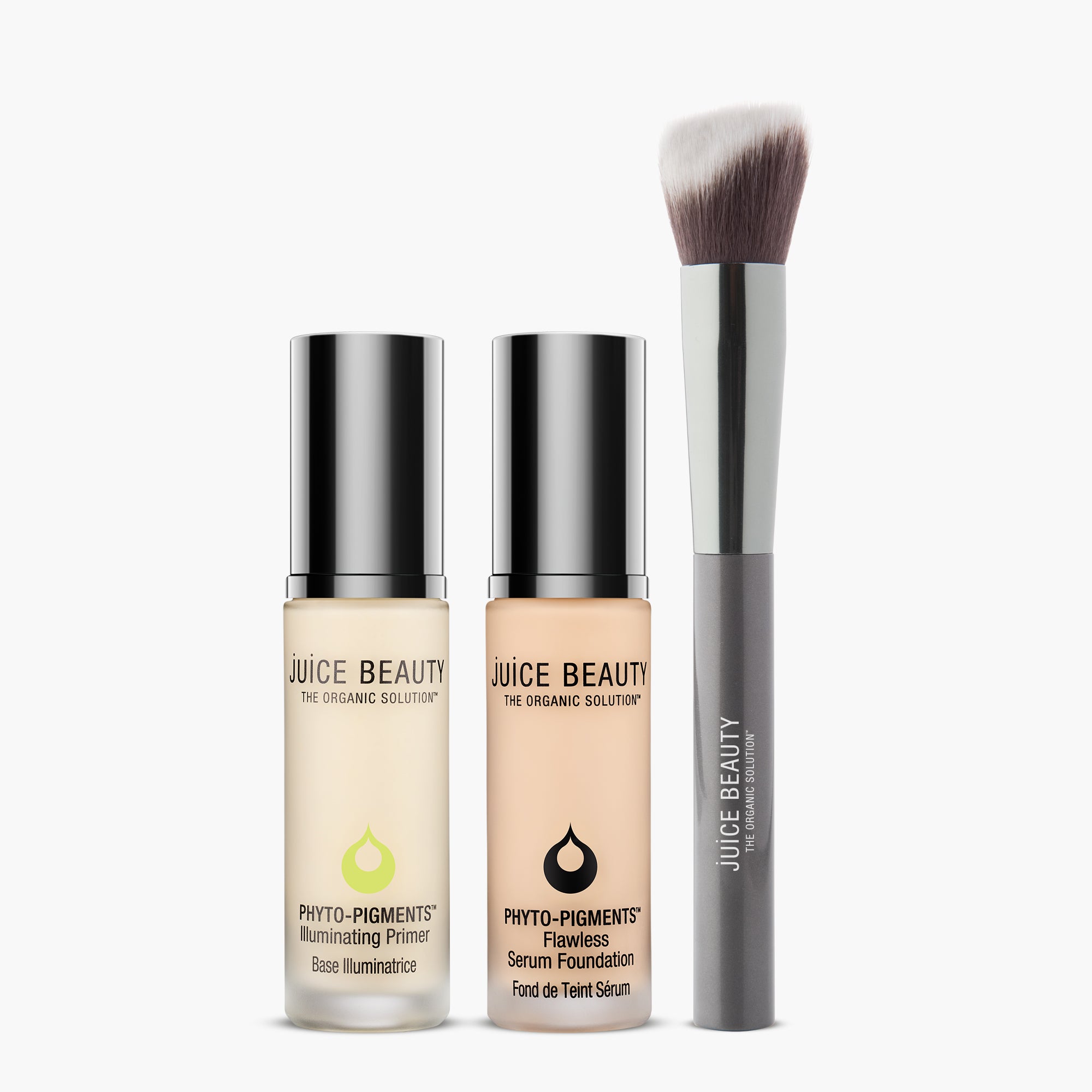 Phyto Complexion Kit - Natural Skincare Set for Glowing Skin | Perfect for Daily Hydration & Anti-Aging Routine