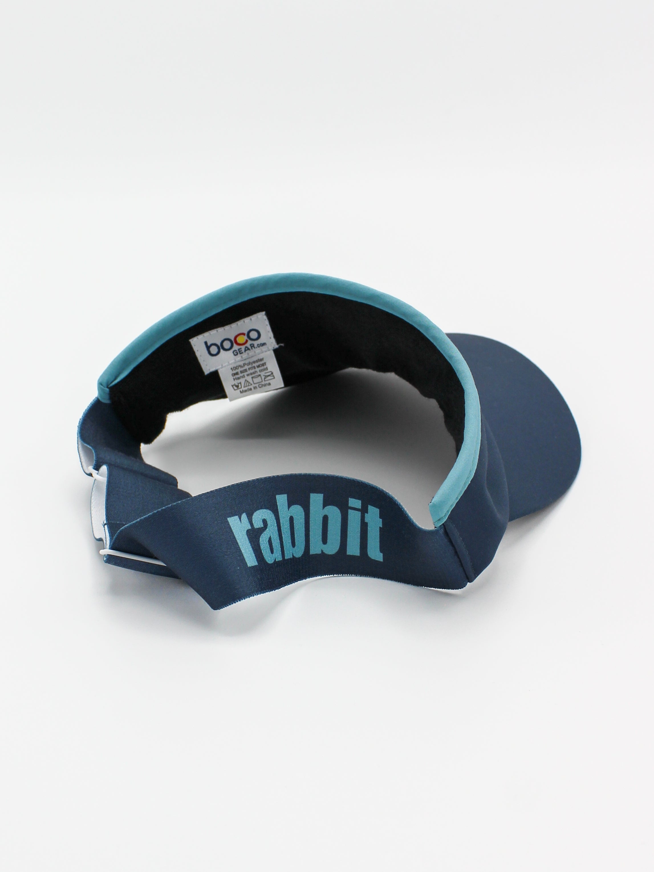 Adjustable Baseball Cap Visor - Lightweight & Breathable Sun Protection for Outdoor Sports, Running, Hiking & Driving