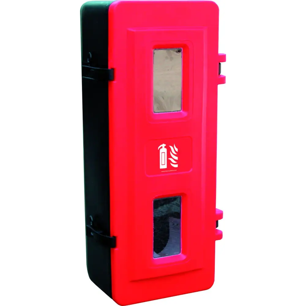 Fire Control Essentials for Packaging - Premium Fire Safety Supplies for E-Commerce & Warehouses | Use for Shipping, Storage & Workplace Safety