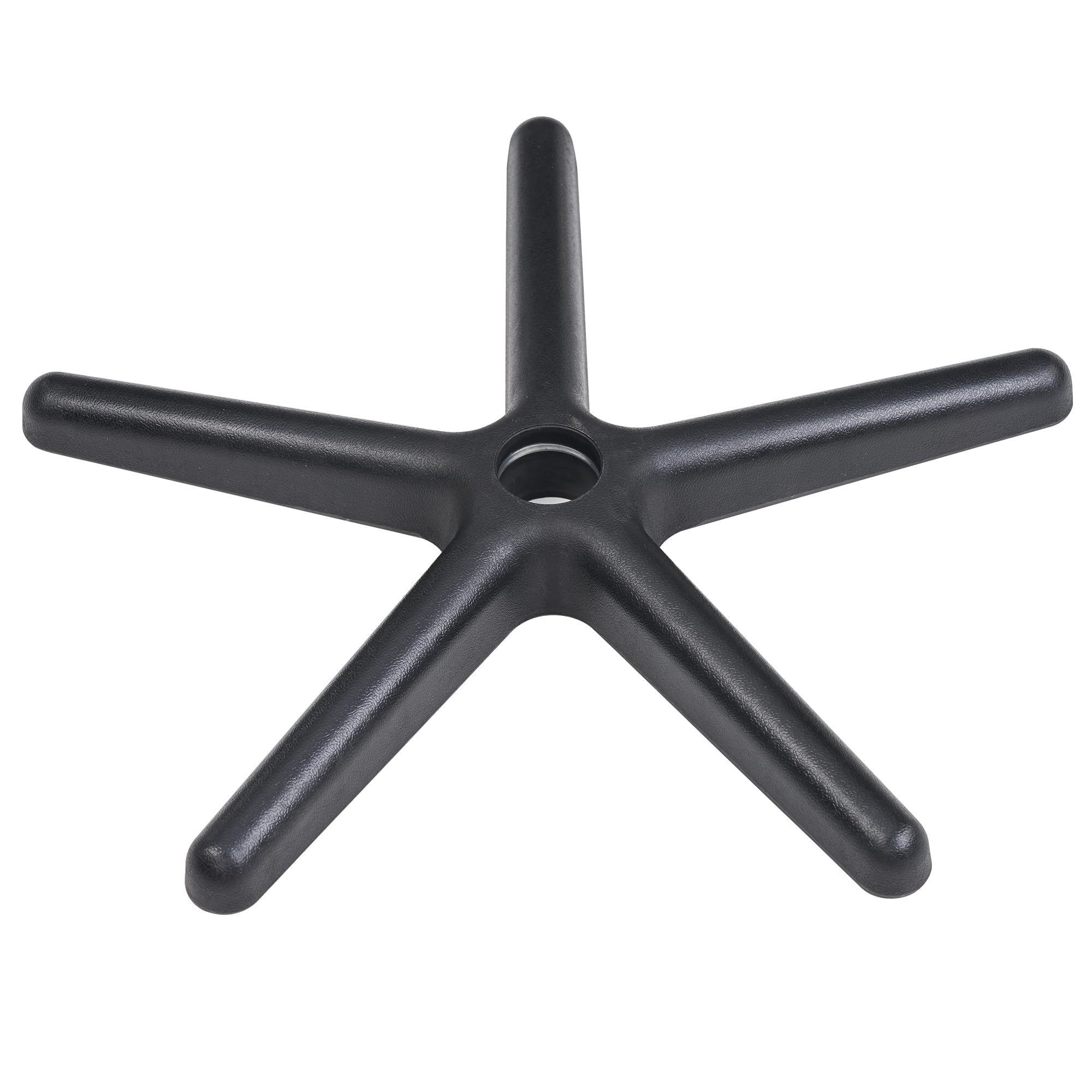 Ergonomic Hydraulic Rolling Stool - Adjustable Swivel Massage Stool for Therapists, Barbers, Dentists & Salons - Perfect for Clinics, Spas, Tattoo Studios & Home Use