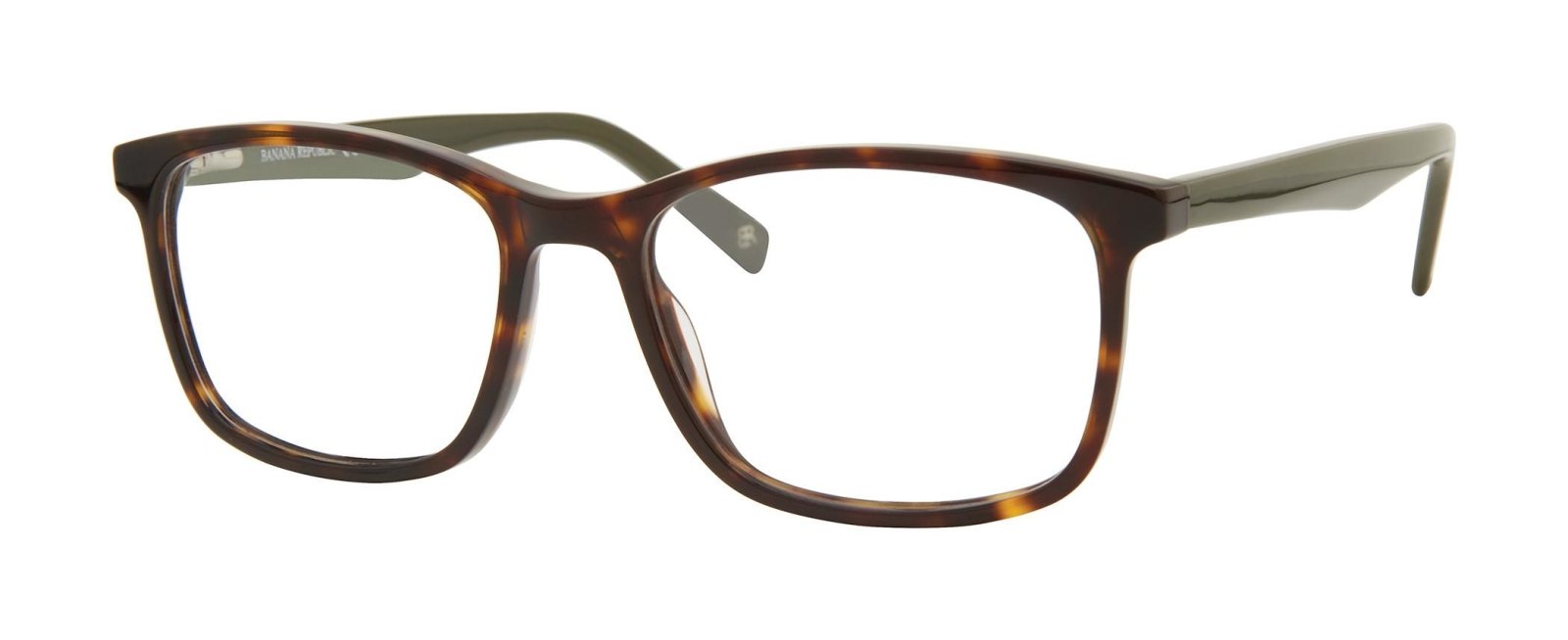 Banana Republic Ian Eyeglasses - Classic Retro Round Frame Glasses for Men & Women - Perfect for Reading, Driving & Everyday Fashion Accessory