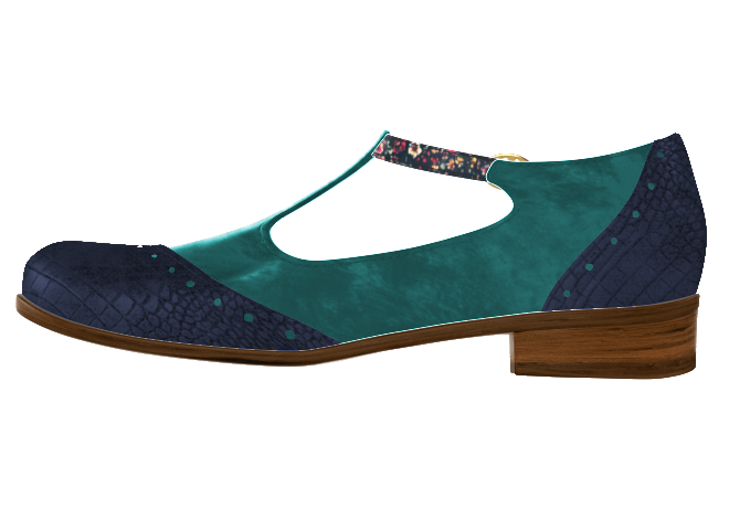 Jane Mary Janes - Comfortable & Stylish Women's Casual Shoes for Everyday Wear | Perfect for Walking, Work & Outdoor Activities