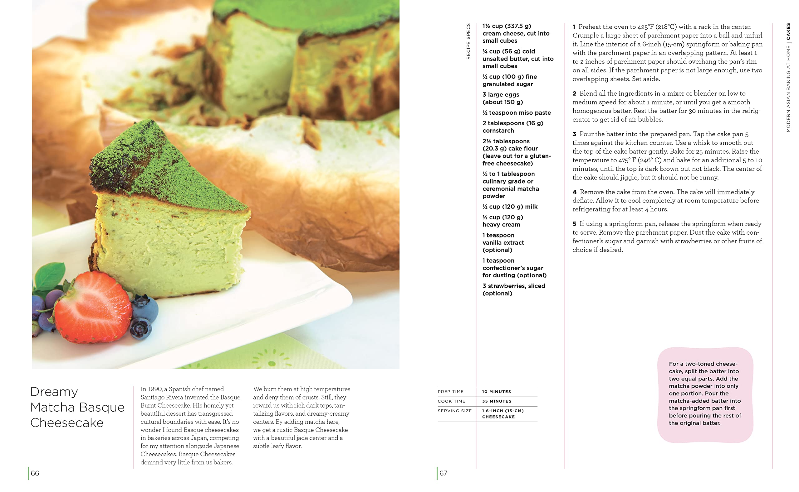 Modern Asian Baking at Home: Essential Sweet & Savory Recipes for Milk Bread, Mochi, Mooncakes & More | Inspired by Subtle Asian Baking Community | Perfect for Home Bakers & Asian Dessert Lovers