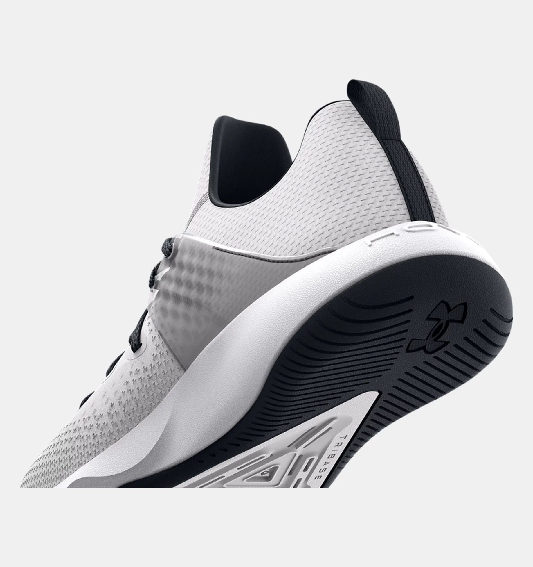 Hovr Rise 3 Running Shoes - Lightweight Cushioned Sneakers for Men & Women - Perfect for Jogging, Gym Workouts & Daily Walking