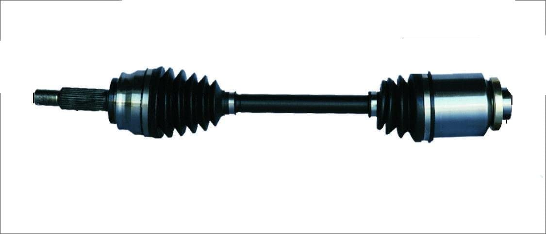 2007-2017 Dodge Jeep Caliber Compass Patriot CV Axle Shaft Replacement - Durable Drive Shaft for Smooth Ride & Off-Road Performance | Perfect for Daily Commuting & Adventure Trips