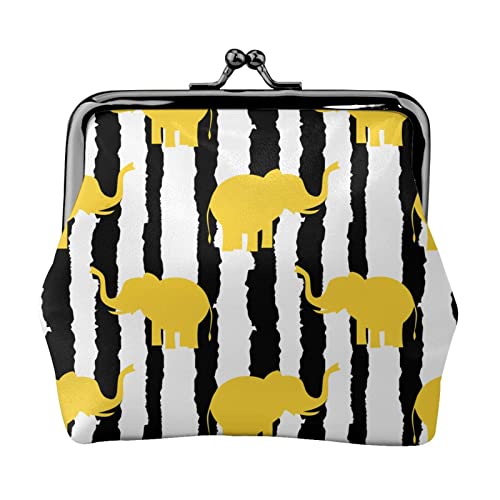 Yellow Elephant