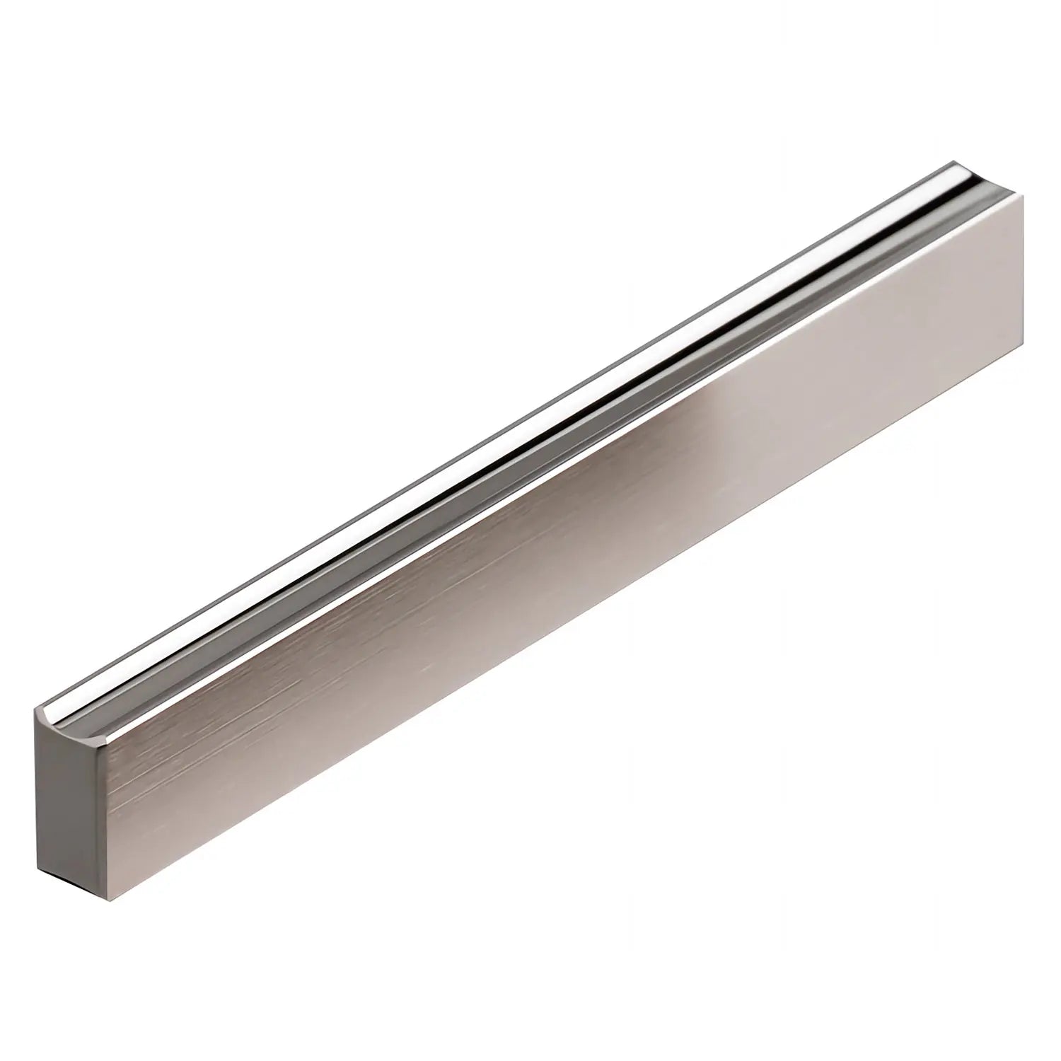 Premium Stainless Steel Cutlery Rest - Elegant Satin Finish - Utensil Holder for Dining Table - Perfect for Restaurants, Dinner Parties & Formal Dining