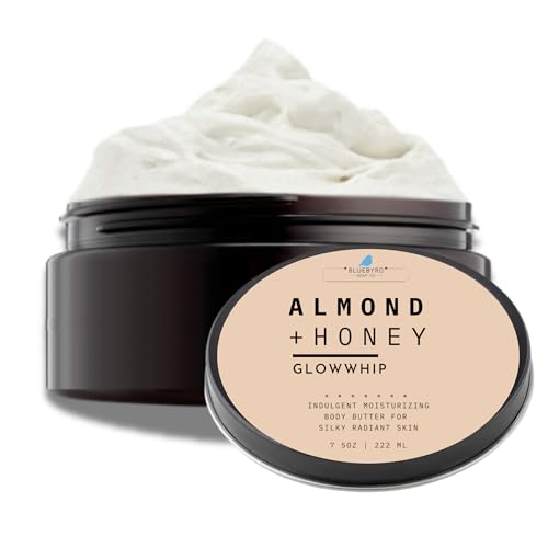 Almond Honey