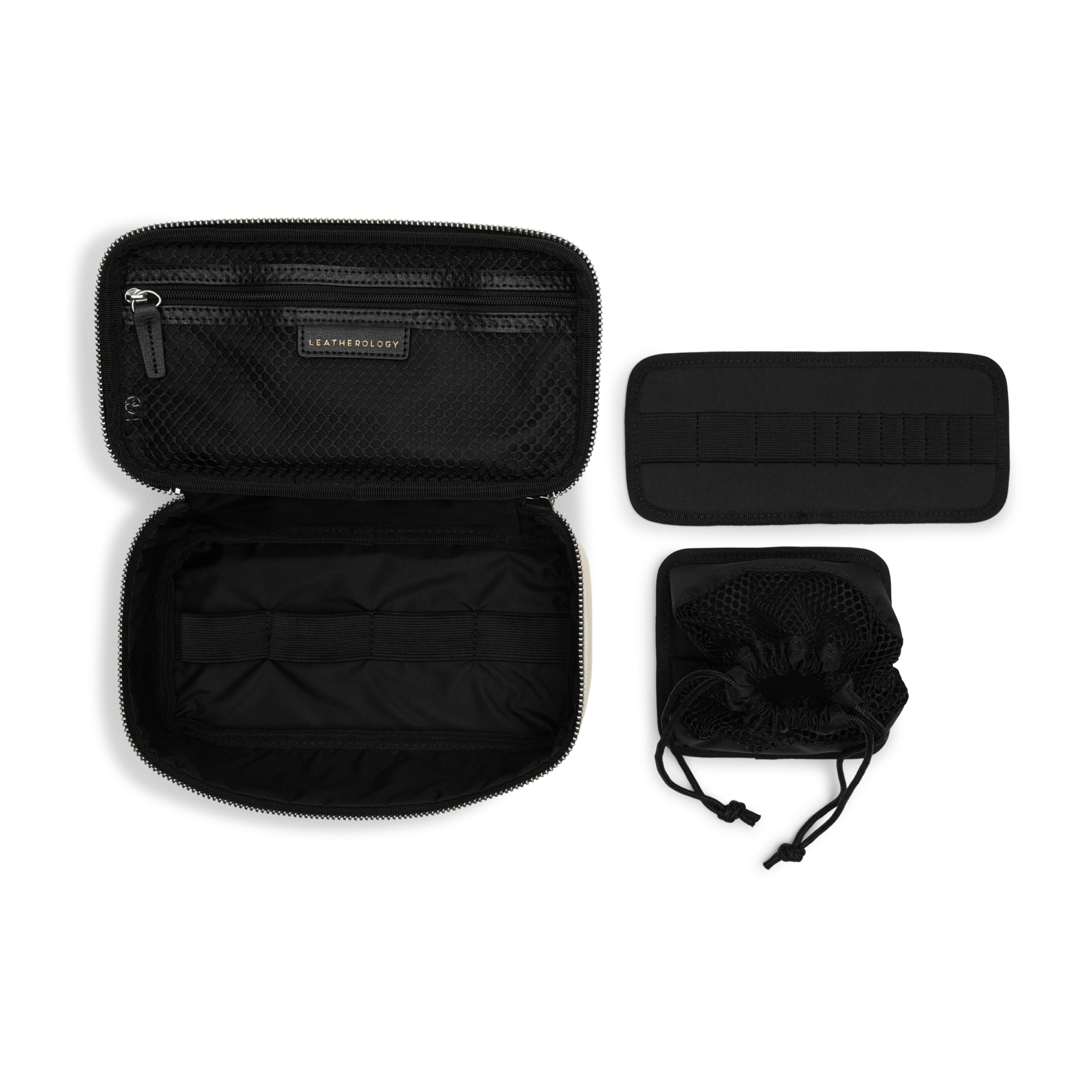 Premium Golf Organizer Bag - Durable & Spacious Golf Club Storage with Multiple Pockets | Perfect for Golfers, Travel & Home Storage