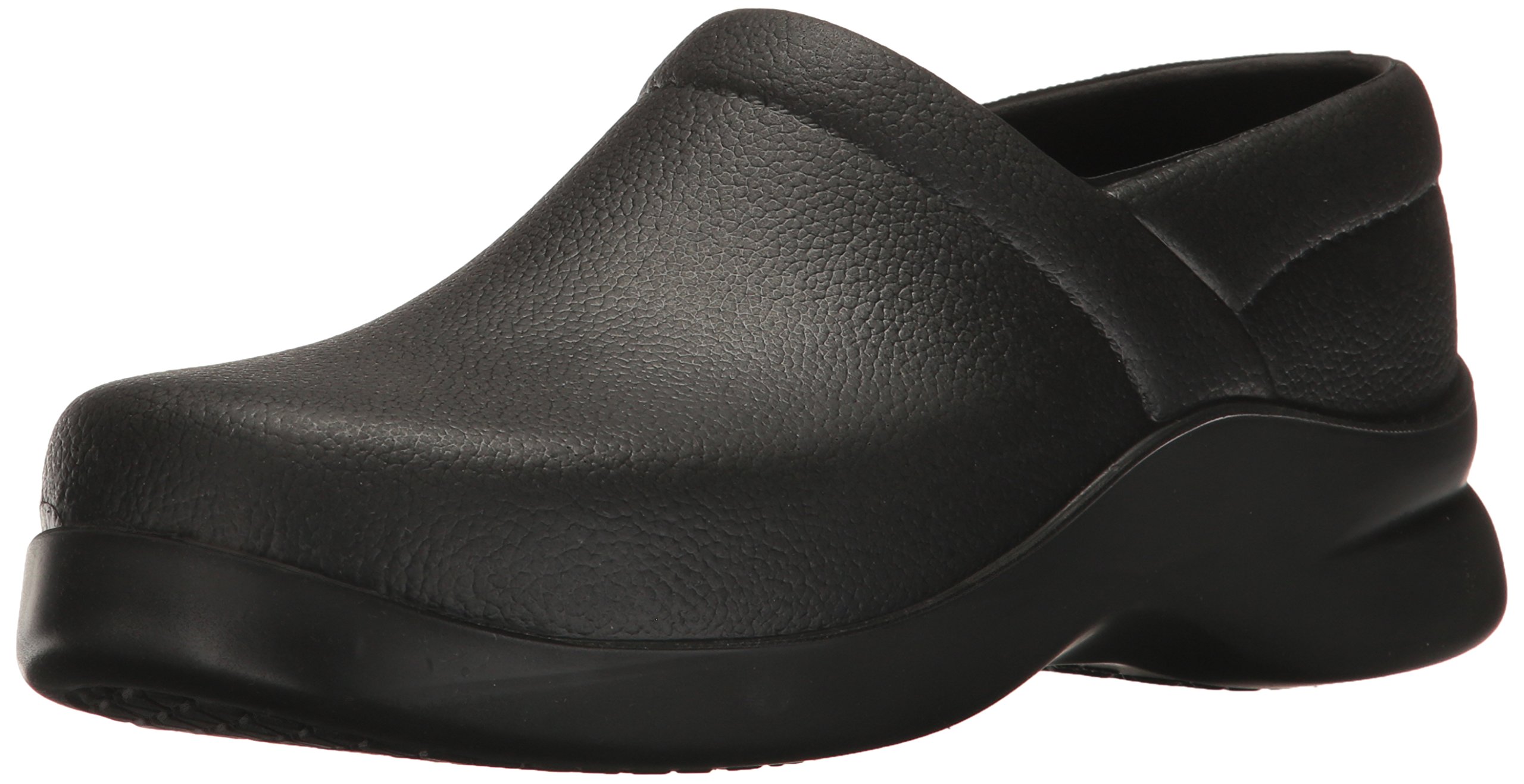 Klogs Boca Women's Slip-Resistant Work Shoes - Lightweight Comfort & Support for Nurses, Doctors & Food Service Workers - Removable TRUComfort Insole - Perfect for Hospital Shifts & Restaurant Shifts