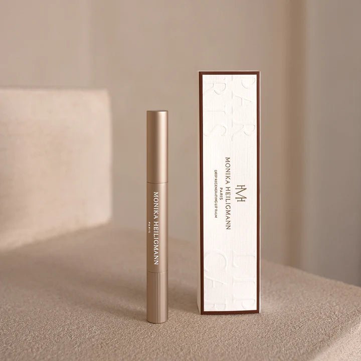Deep Regenerating Lip Balm for Dry, Chapped Lips - Hydrating & Nourishing Treatment for All-Day Moisture - Perfect for Winter, Cold Weather & Outdoor Activities