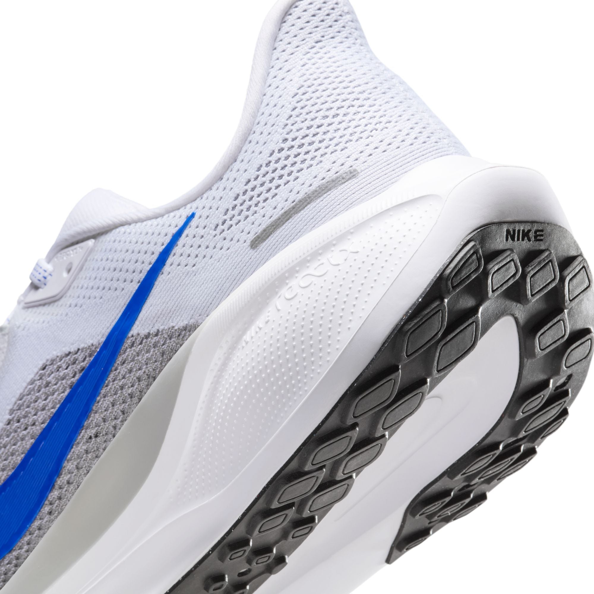 Nike Pegasus 41 Running Shoes for Men - Lightweight Cushioned Sneakers for Jogging, Gym & Daily Wear