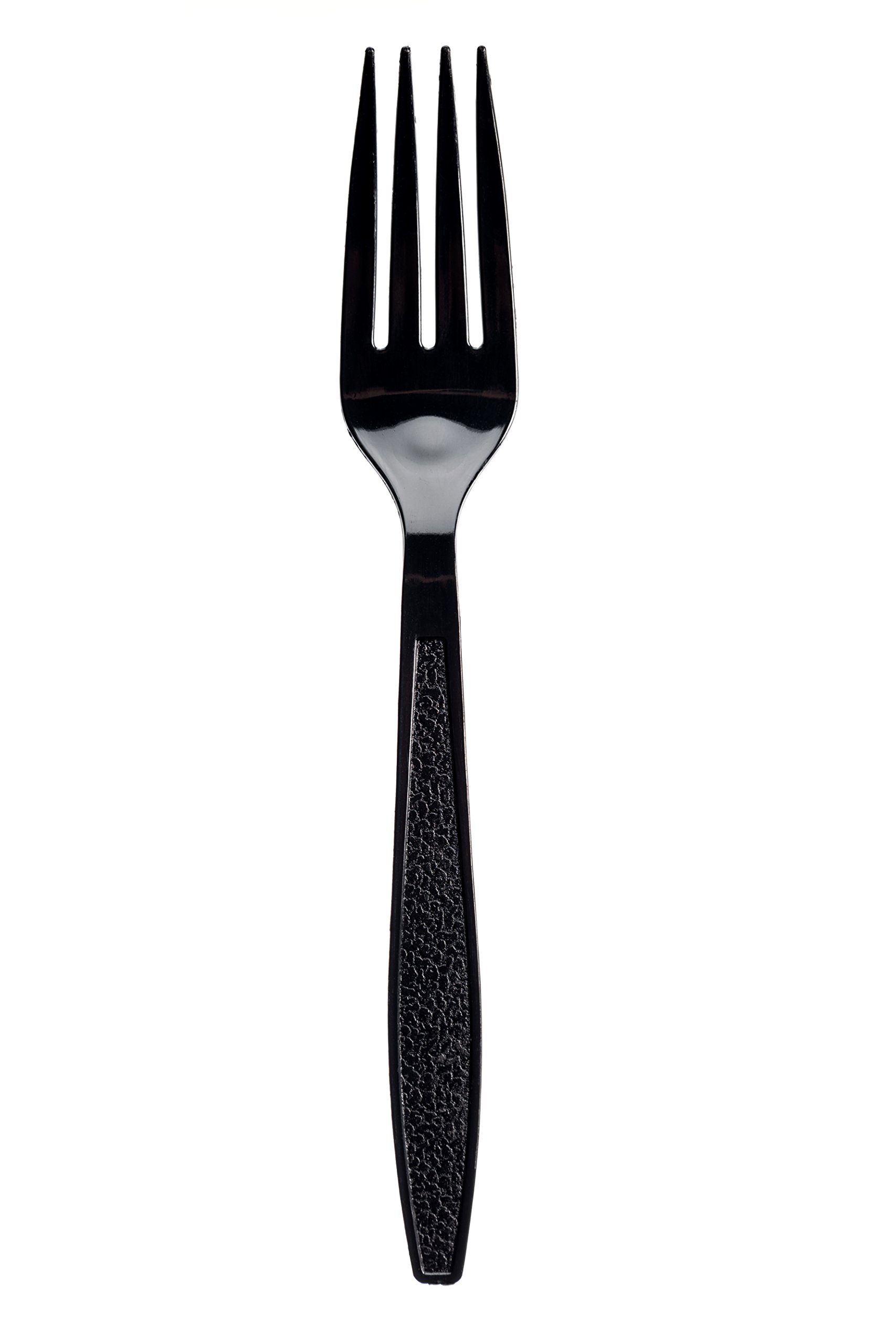 EcoPure Biodegradable 6-in-1 Heavy Duty Cutlery Set - 500 Pack (Fork, Knife, Spoon, Napkin, Salt & Pepper) - Individually Wrapped Eco-Friendly Utensils for Parties, Picnics, Catering & Takeout