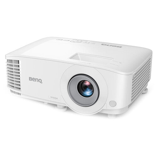 BenQ MW560 4000 Lumen WXGA DLP Projector - Home Theater & Business Presentations - Perfect for Movie Nights, Gaming & Office Meetings