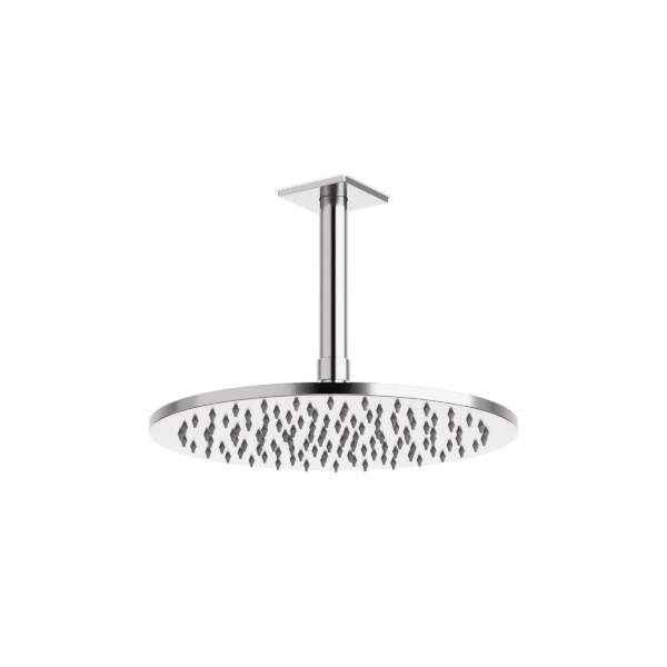 Square and Round 10