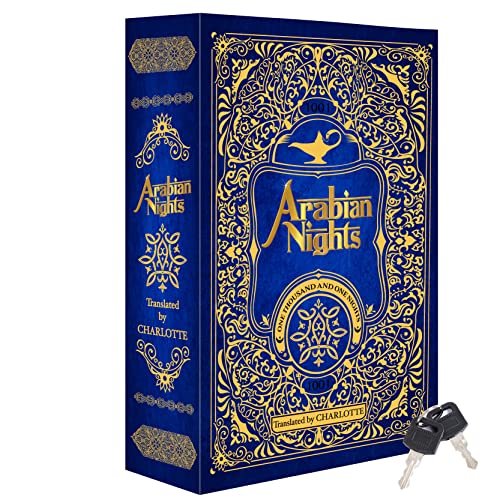Arabian Nights
