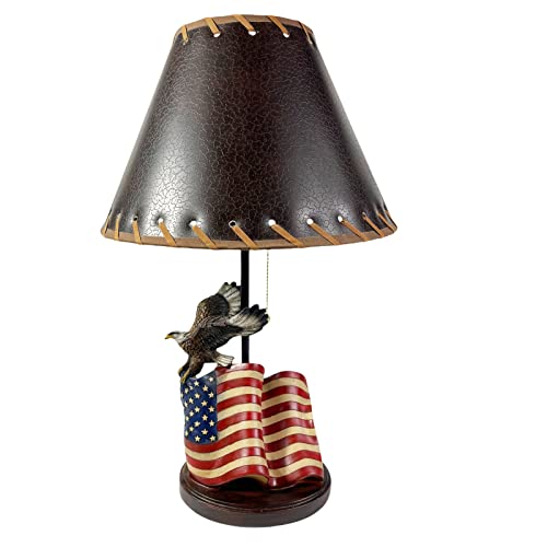Eagle Lamp Only