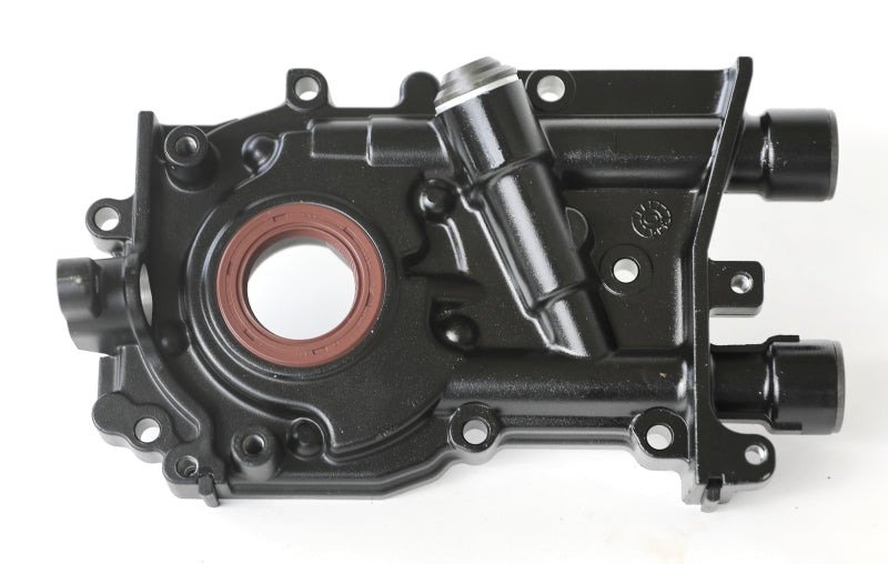 High Performance Oil Pump for 89-92 Mitsubishi Eclipse, Galant (4G63), Mirage Turbo (4G61) & 90-92 Galant Turbo (4G63) - Reliable Engine Protection for Turbocharged & High-Performance Driving
