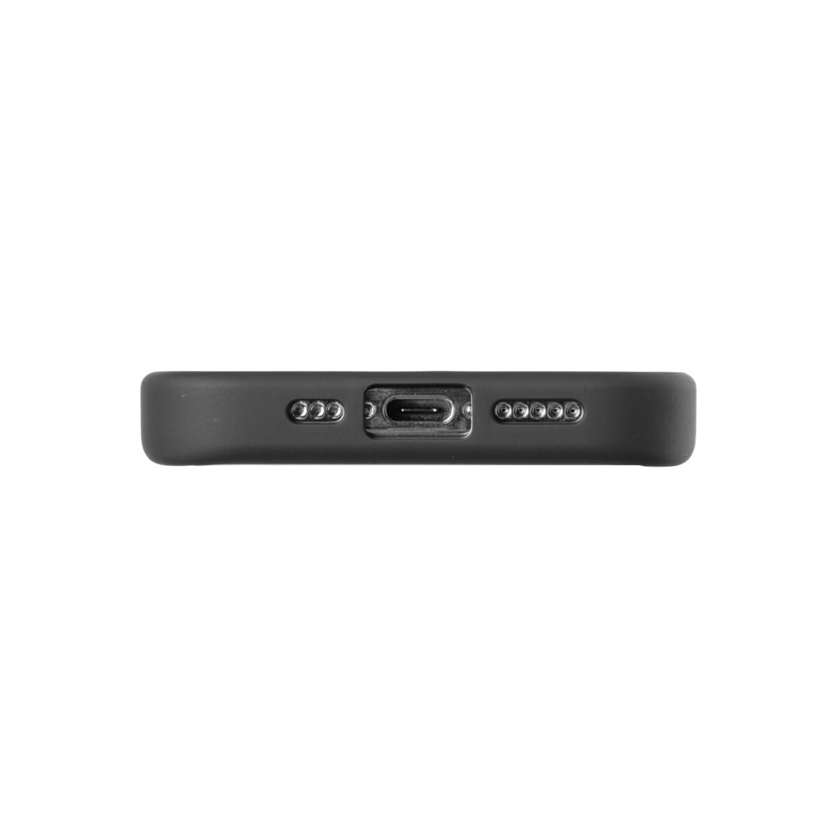 3sixT Neo Stand for Apple iPhone 15 Pro - Premium Phone Holder in Black | Perfect for Desk, Car & Nightstand Use