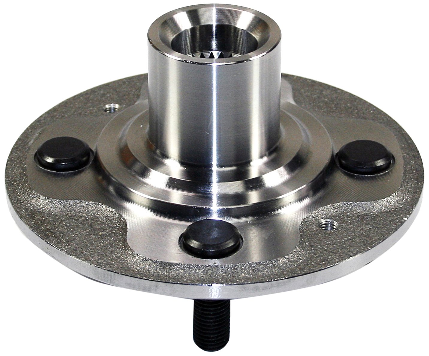 DuraGo 29595015 Front Wheel Hub Assembly - High-Quality Replacement for Smooth & Safe Driving | Perfect for Trucks, SUVs, and Sedans