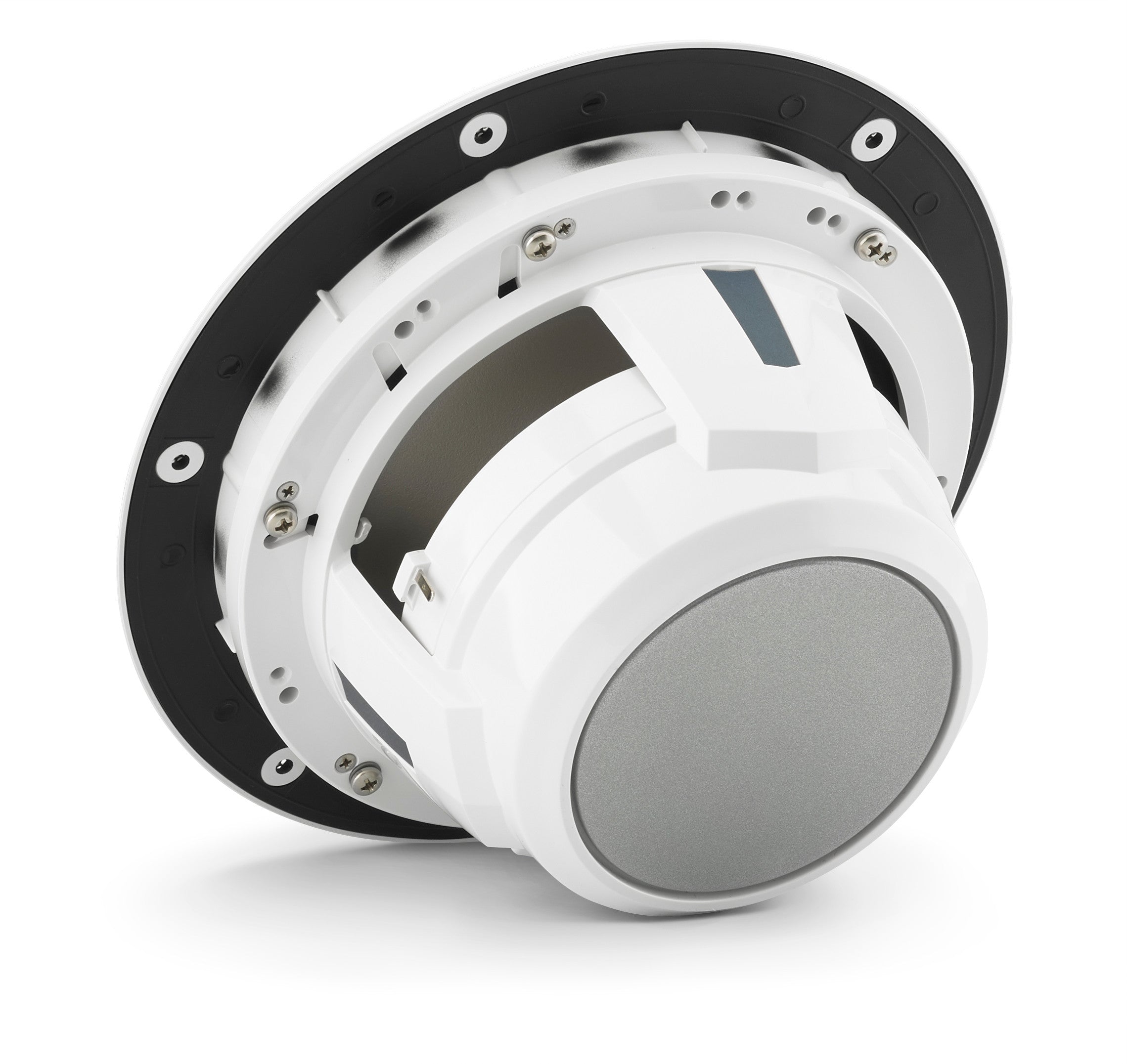 JL Audio M6 770X L GwGw Single 7.7