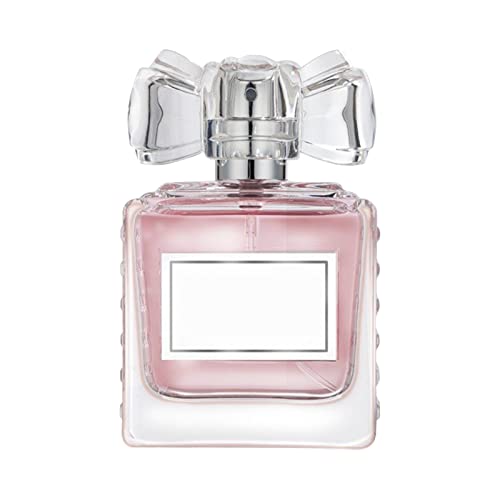 Tokyo Milk Dark Audis Sweet Miss Perfume - Floral Rose & Light Fragrance for Women, Long-Lasting Fresh Scent, Mini Cotton Candy Spray | Perfect for Daily Wear, Date Nights & Special Occasions