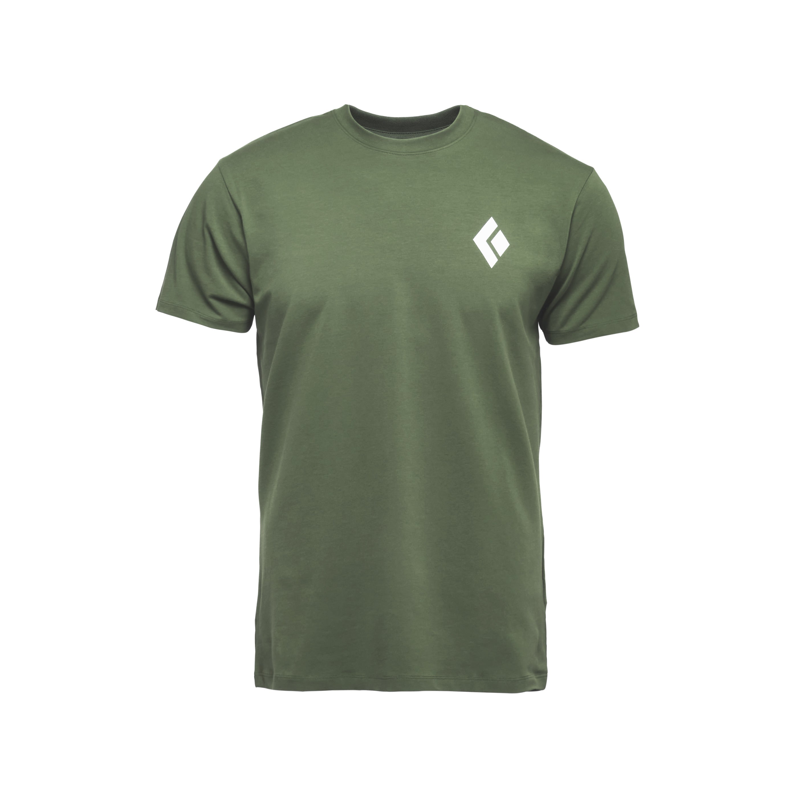 Men's Alpinist T-Shirt - Lightweight Hiking & Climbing Shirt for Outdoor Adventures - Perfect for Mountain Trekking and Camping