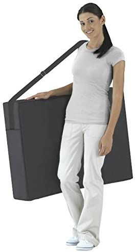 Professional 30 Inch Massage Table Carrying Case - Durable & Waterproof Travel Storage Bag for Portable Massage Tables - Perfect for Therapists, Spas & Home Use