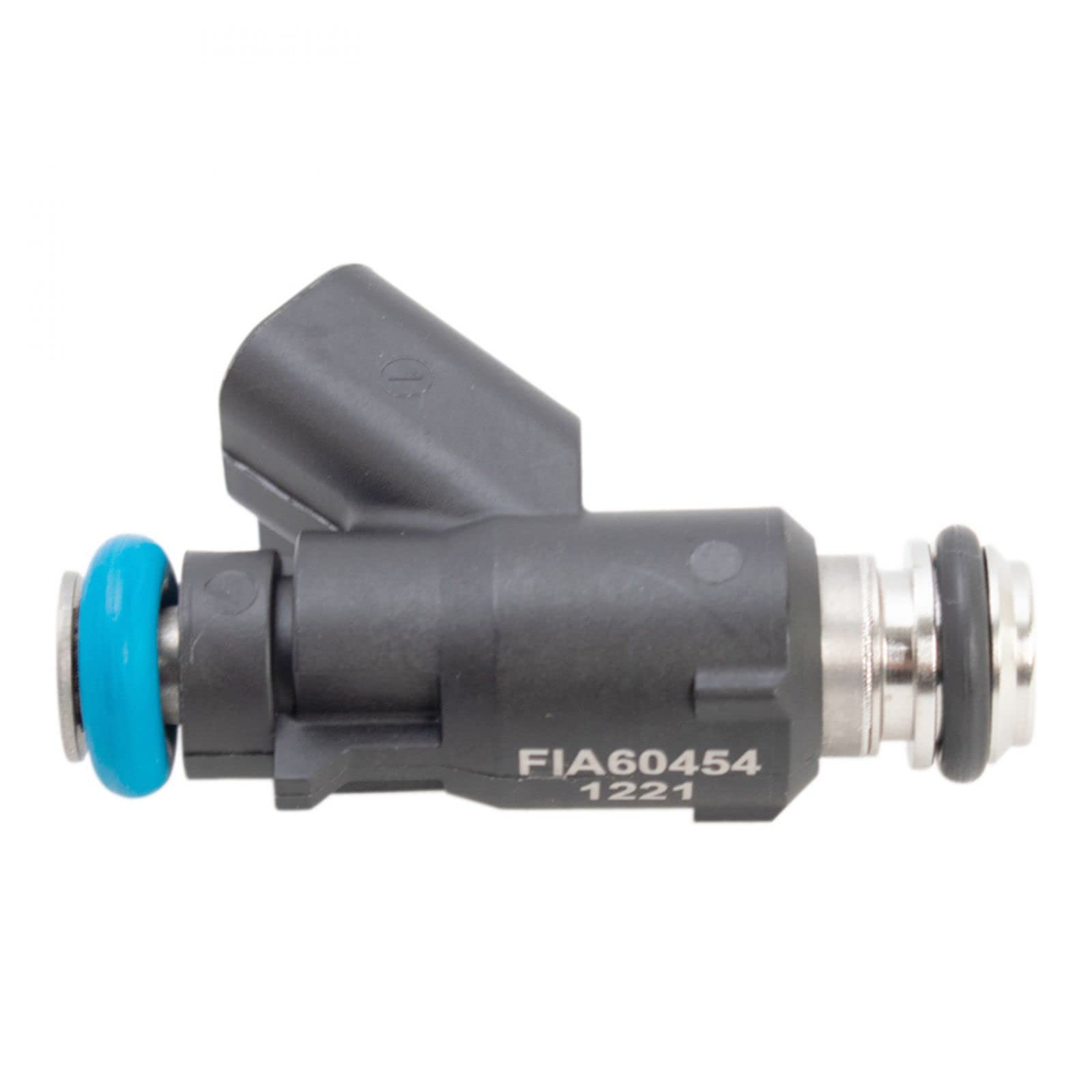 6-Piece Fuel Injector Kit - Compatible with Dodge 300, Pacifica, Town & Country, Avenger & Charger | High-Performance Fuel System Replacement Parts for Smoother Engine Operation