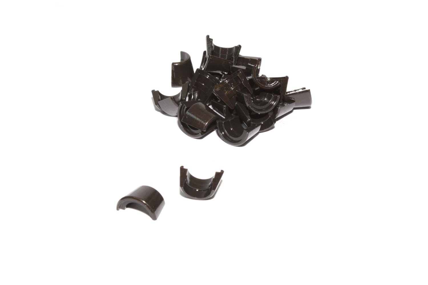 Comp Cams 611-12 Set of 12-10 Degree, 11/32