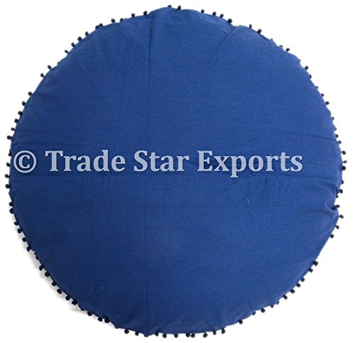 Shibori Tie Dye Pillow Cover 32