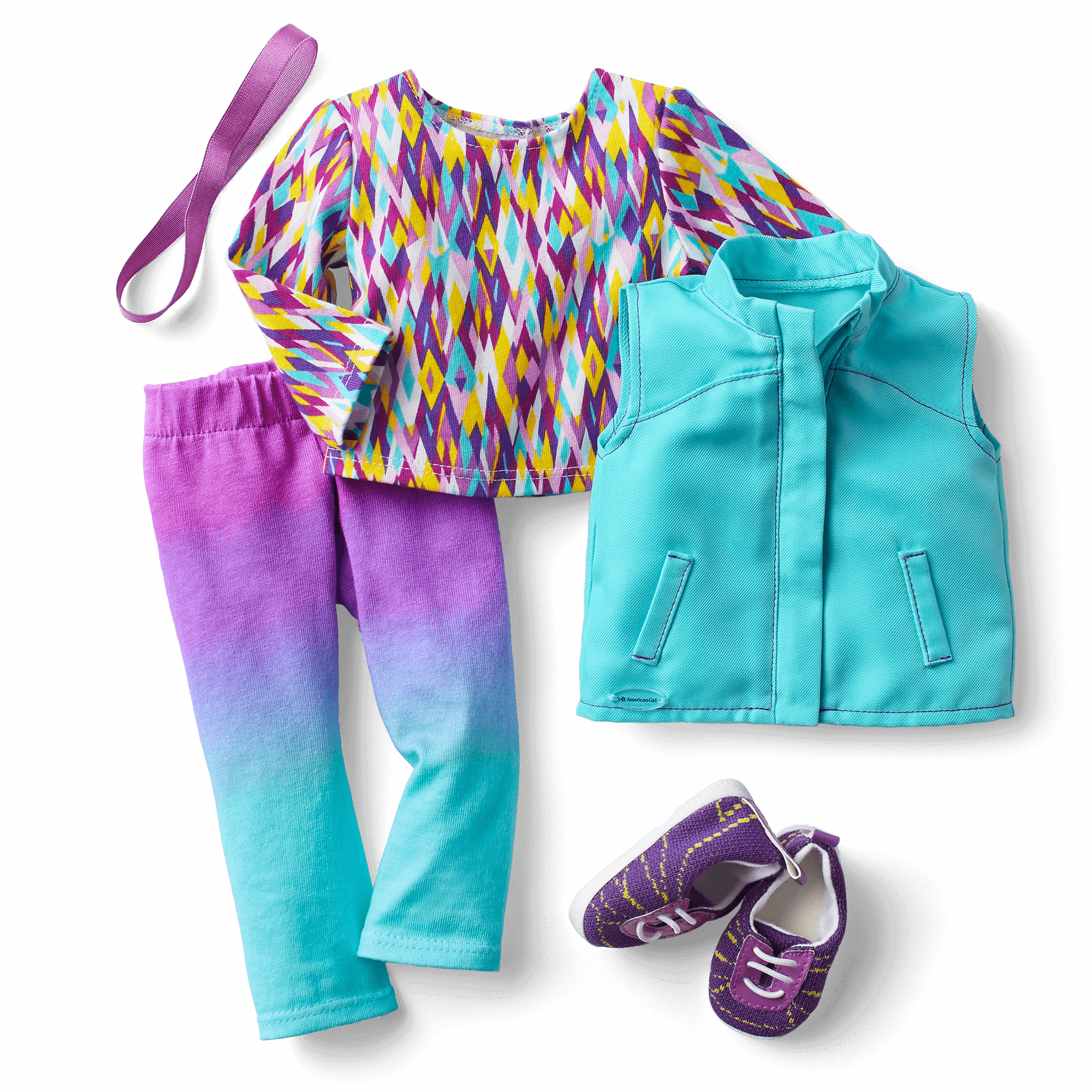 Let's Move Outfit - Stylish Activewear for Women | Perfect for Yoga, Running & Gym Workouts