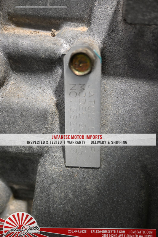 2006-2010 Infiniti M45 VK45DE 4.5L V8 Engine Spark Plug - Compatible with RWD Automatic Transmission Models - Perfect for Performance Upgrades & Engine Maintenance