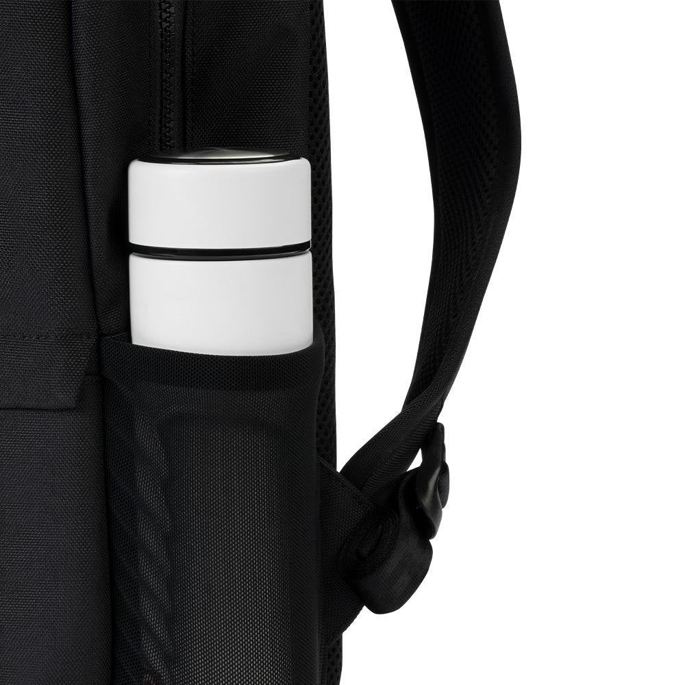 Durable Campus Compact Backpack for College Students - Lightweight Laptop Backpack with USB Charging Port - Perfect for School, Travel & Daily Commute