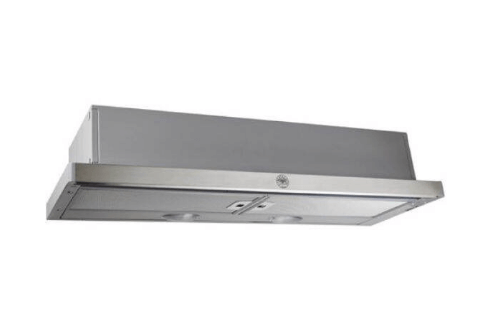 Bertazzoni 90cm P905LPROX/NE Professional Gas Cooktop + F6011MODELN 11-Function Built-In Oven + K90TELXA Telescopic Range Hood - Premium Kitchen Combo for Home Chefs & Cooking Enthusiasts