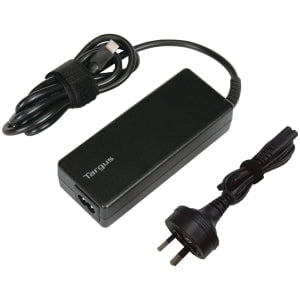 45W USB C PD Fast Charger for Laptop - Compact & Portable Power Adapter for MacBook, Dell, HP - Perfect for Travel, Office & Home Use