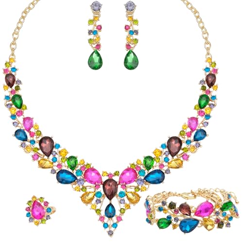 Multicolour