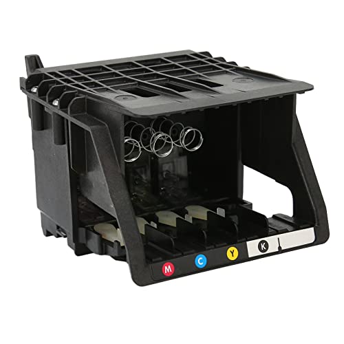 HP 950 951 Printhead Replacement - Compatible with Officejet Pro 8100 8600 8610 8620 8650 251DW 251 - High Quality Stable Clear Printing - Perfect for Home Office & Small Business Document Printing